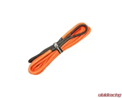 TRE 1/2" Power Sport Recovery Rope 20 ft. - TRE-KRR-12OR20