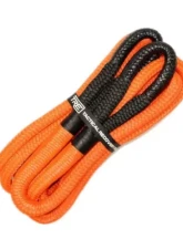 TRE 1" Truck Kinetic Recovery Rope 20 ft.                                     - TRE-KRR-1OR20 - Image 3