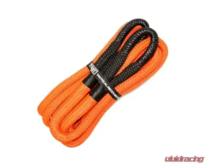 TRE 1" Truck Kinetic Recovery Rope 20 ft. - TRE-KRR-1OR20