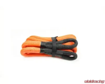 TRE 1" Truck Kinetic Recovery Rope 20 ft. - TRE-KRR-1OR20