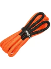 TRE 3/4" Standard Kinetic Recovery Rope 20 ft.                                     - TRE-KRR-34OR20 - Image 3
