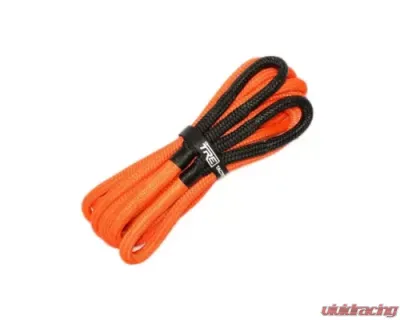 TRE 3/4" Standard Kinetic Recovery Rope 20 ft. - TRE-KRR-34OR20