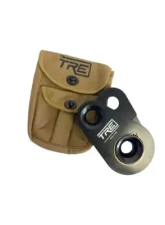TRE LT Snatch Block                                     - TRE-SB-LTBK - Image 4