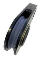 TRE LT Snatch Block                                     - TRE-SB-LTBK - Image 2