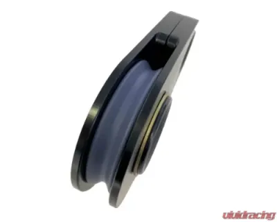 TRE LT Snatch Block - TRE-SB-LTBK