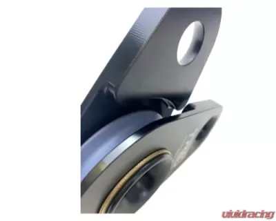 TRE LT Snatch Block - TRE-SB-LTBK