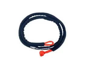 TRE Tree Saver Soft Shackle with Quick Release 40,000 lb. Breaking Strength