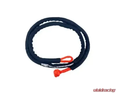 TRE Tree Saver Soft Shackle with Quick Release 40,000 lb. Breaking Strength - TRE-SST-OR