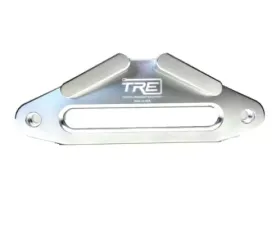 TRE Safety Thimble Fairlead Bright Dipped