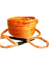 TRE Truck Tow Rope 30 ft.                                     - TRE-TOW-12OR30 - Image 3