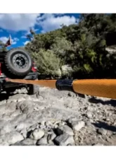 TRE Truck Tow Rope 30 ft.                                     - TRE-TOW-12OR30 - Image 2