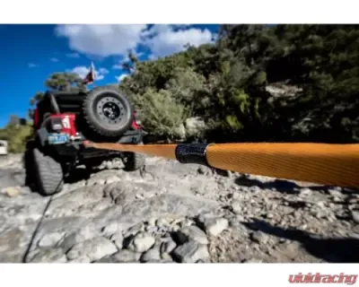 TRE Truck Tow Rope 30 ft. - TRE-TOW-12OR30