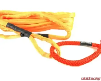 TRE Truck Tow Rope 30 ft. - TRE-TOW-12OR30