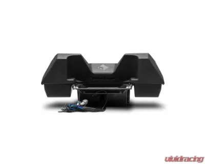 Rockford Fosgate All-In-One Dash Housing w/ PMX-1 and 5.25" Speakers Polaris Ranger 2018+ - RNGR18-STG1
