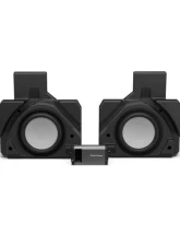 Rockford Fosgate Rear Subwoofer Kit Can-Am X3 2017-2022                                     - X317MAX-RSS - Image 10