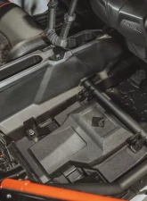 Rockford Fosgate Rear Subwoofer Kit Can-Am X3 2017-2022                                     - X317MAX-RSS - Image 10