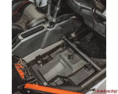 Rockford Fosgate Rear Subwoofer Kit Can-Am X3 2017-2022 - X317MAX-RSS