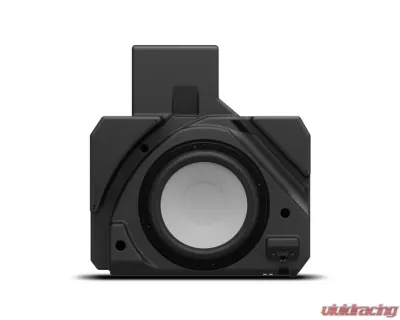 Rockford Fosgate Rear Subwoofer Kit Can-Am X3 2017-2022 - X317MAX-RSS