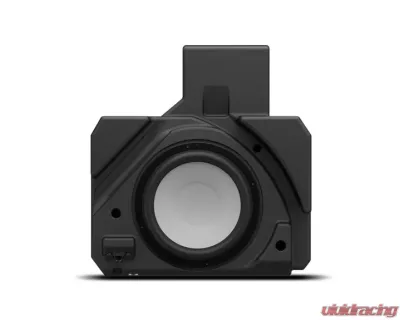 Rockford Fosgate Rear Subwoofer Kit Can-Am X3 2017-2022 - X317MAX-RSS