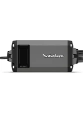 Rockford Fosgate Rear Subwoofer Kit Can-Am X3 2017-2022                                     - X317MAX-RSS - Image 7