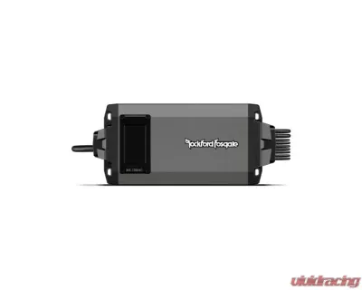 Rockford Fosgate Rear Subwoofer Kit Can-Am X3 2017-2022 - X317MAX-RSS