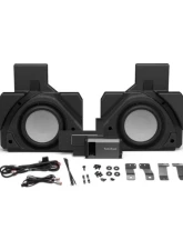 Rockford Fosgate Rear Subwoofer Kit Can-Am X3 2017-2022                                     - X317MAX-RSS - Image 8