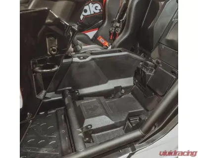 Rockford Fosgate Rear Subwoofer Kit Can-Am X3 2017-2022 - X317MAX-RSS