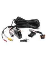 Rockford Fosgate Camera Plug and Play Harness & Mounting Kit Polaris RZR Models                                     - MX-CAM-RZR14 - Image 6
