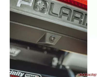 Rockford Fosgate Camera Plug and Play Harness & Mounting Kit Polaris RZR Models - MX-CAM-RZR14