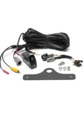 Rockford Fosgate Camera Plug and Play Harness & Mounting Kit Can-Am Maverick X3 Models                                     - MX-CAM-X317 - Image 4