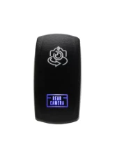 Rockford Fosgate Camera Plug and Play Harness & Mounting Kit Can-Am Maverick X3 Models                                     - MX-CAM-X317 - Image 3