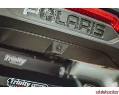 Rockford Fosgate Motorsports Camera Kit w/ PMX Compatibility Polaris | Can-Am 2014+ - MX-CAM