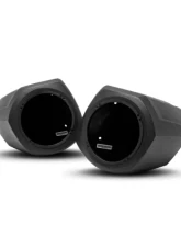 Rockford Fosgate 6.5" Front Lower Speaker Enclosures Polaris General Models                                     - RFGNRL-FSE - Image 10
