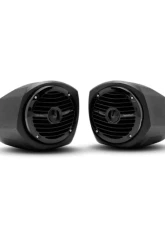 Rockford Fosgate 6.5" Front Lower Speaker Enclosures Polaris General Models                                     - RFGNRL-FSE - Image 2