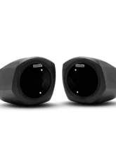 Rockford Fosgate 6.5" Front Lower Speaker Enclosures Polaris General Models                                     - RFGNRL-FSE - Image 4