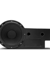 Rockford Fosgate 10" Front Subwoofer Enclosure Polaris General Models                                     - RFGNRL-FWE - Image 2