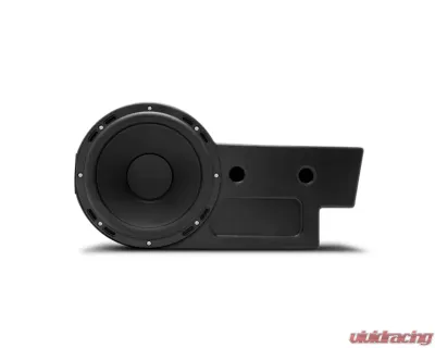 Rockford Fosgate 10" Front Subwoofer Enclosure Polaris General Models - RFGNRL-FWE