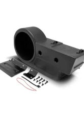 Rockford Fosgate 10" Front Subwoofer Enclosure Polaris General Models                                     - RFGNRL-FWE - Image 5
