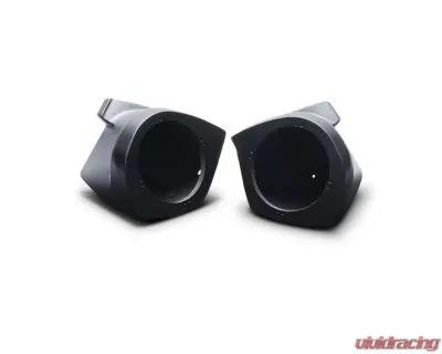 Rockford Fosgate 6.5" Front Lower Speaker Enclosures (Pair) Yamaha YXZ Models - RFYXZ-FSE