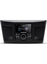 Rockford Fosgate PMX Dash Kit Yamaha YXZ Models                                     - RFYXZ-PMXDK - Image 5