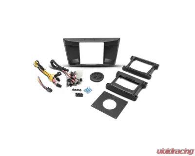 Rockford Fosgate PMX Dash Kit Yamaha YXZ Models - RFYXZ-PMXDK