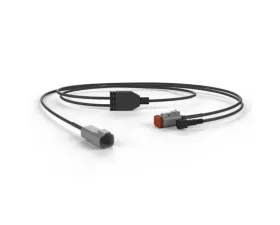 Rockford Fosgate PMX-RGB Y-Adapter Color Optix Cable