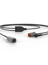 Rockford Fosgate PMX-RGB Y-Adapter Color Optix Cable                                     - RGB-YC - Image 3