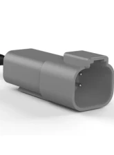 Rockford Fosgate PMX-RGB Y-Adapter Color Optix Cable                                     - RGB-YC - Image 2