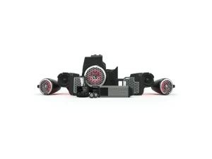 Rockford Fosgate Stage 5 Audio System Polaris RZR Pro XP | Pro R | Turbo R 2019+ - RZR19PXP-STG5 - Image 3