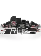 Rockford Fosgate Stage 5 Audio System Polaris RZR Pro XP | Pro R | Turbo R 2019+                                     - RZR19PXP-STG5 - Image 3