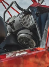 Rockford Fosgate Stage 5 Audio System Polaris RZR Pro XP | Pro R | Turbo R 2019+                                     - RZR19PXP-STG5 - Image 6