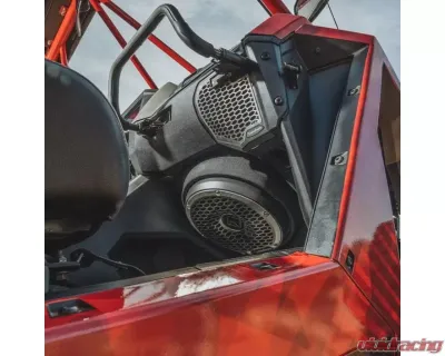 Rockford Fosgate Stage 5 Audio System Polaris RZR Pro XP | Pro R | Turbo R 2019+ - RZR19PXP-STG5