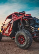 Rockford Fosgate Ride Command Stage 6 Audio System Polaris RZR Pro XP | Pro R | Turbo R 2019+                                     - RZR19RCPXP-STG6 - Image 10