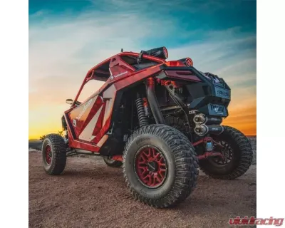 Rockford Fosgate Ride Command Stage 6 Audio System Polaris RZR Pro XP | Pro R | Turbo R 2019+ - RZR19RCPXP-STG6